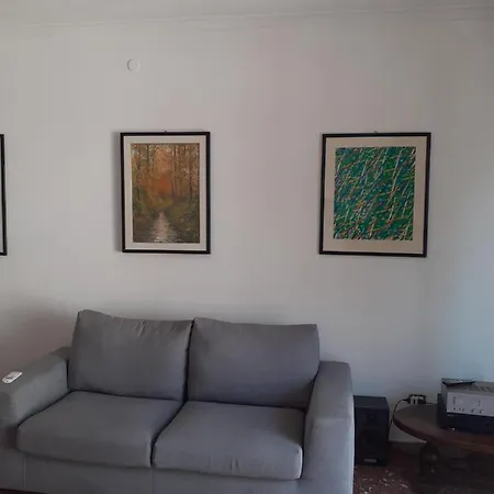 아파트호텔 Tasso Residence