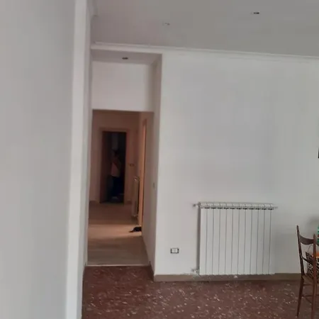 Tasso Residence 아파트호텔 *
