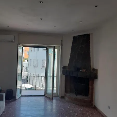 Tasso Residence 아파트호텔